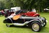 1937 Talbot-Lago T150C SS