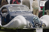 1937 Talbot-Lago T150C SS