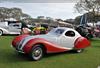 1937 Talbot-Lago T150C SS