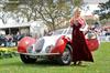 1937 Talbot-Lago T150C SS