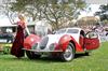 1937 Talbot-Lago T150C SS