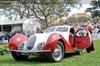 1937 Talbot-Lago T150C SS