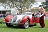 1937 Talbot-Lago T150C SS