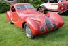 1937 Talbot-Lago T150C SS