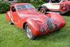 1937 Talbot-Lago T150C SS