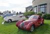 1937 Talbot-Lago T150C SS