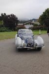 1937 Talbot-Lago T150C SS