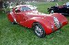 1937 Talbot-Lago T150C SS