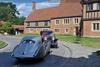 1938 Talbot-Lago T150C