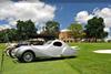 1938 Talbot-Lago T150C