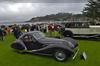 1937 Talbot-Lago T150C SS