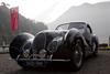 1938 Talbot-Lago T150C