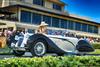 1937 Talbot-Lago T150C SS