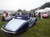 1937 Talbot-Lago T150C SS