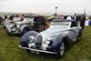 1937 Talbot-Lago T150C SS