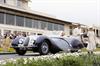 1937 Talbot-Lago T150C SS