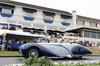 1937 Talbot-Lago T150C SS