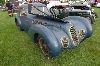 1939 Talbot-Lago T150 C