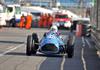 1948 Talbot-Lago T-26C Grand Prix