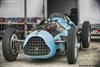 1948 Talbot-Lago T-26C Grand Prix