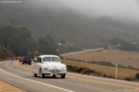 1951 Tatra T600 Tatraplan