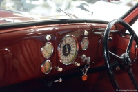 1938 Tatra T97
