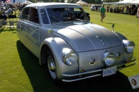 1938 Tatra T77