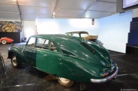 1947 Tatra T87.  Chassis number 69324