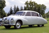 1947 Tatra T87