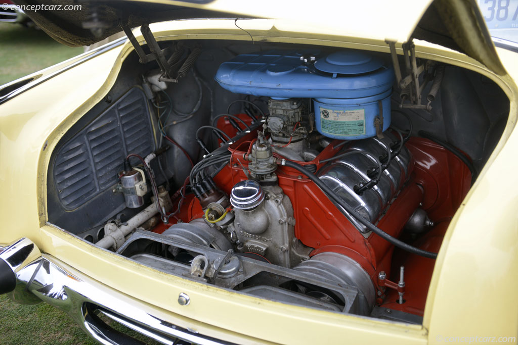 1966 Tatra T-603