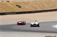 1953 Tatum Special.  Chassis number 001