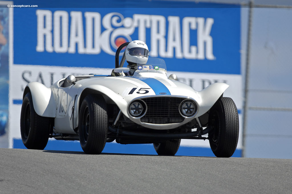 1953 Tatum Special photo