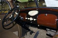 1936 Terraplane Series 62 Custom