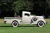 1936 Terraplane Series 61 Commercial