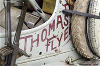 1907 Thomas Flyer Model 35
