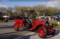 7-Passenger Touring
