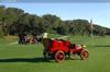 1903 Thomas Model 18 Single Cylinder 8HP Rear Entrance Tonneau