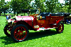 1910 Thomas Flyer K6-70 Auction Results