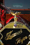 1911 Thomas Model K-670 Flyabout