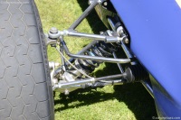 1967 Titan MK3.  Chassis number AM25