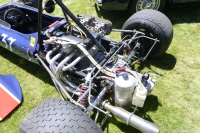 1967 Titan MK3.  Chassis number AM25