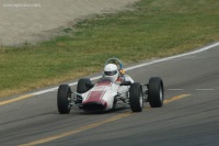 Titan Formula Ford