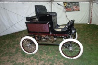 1901 Toledo Model A