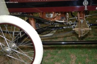 1901 Toledo Model A