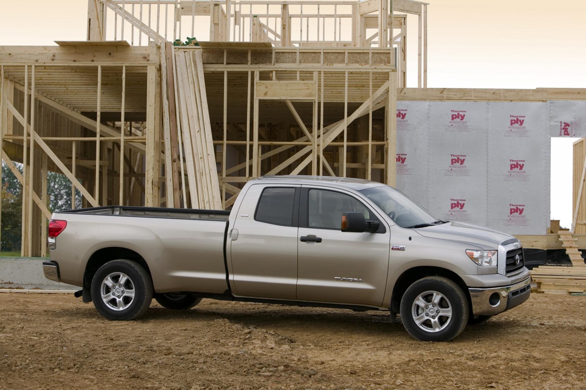 2009 Toyota Tundra