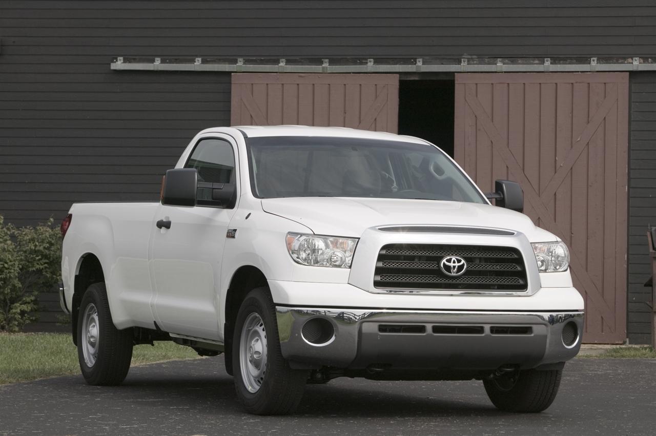 2009 Toyota Tundra