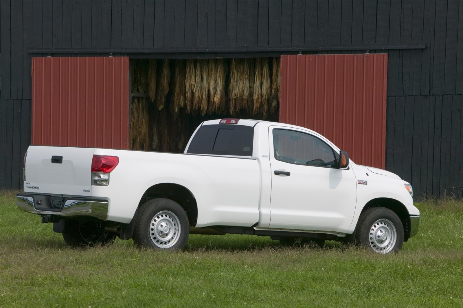 2009 Toyota Tundra