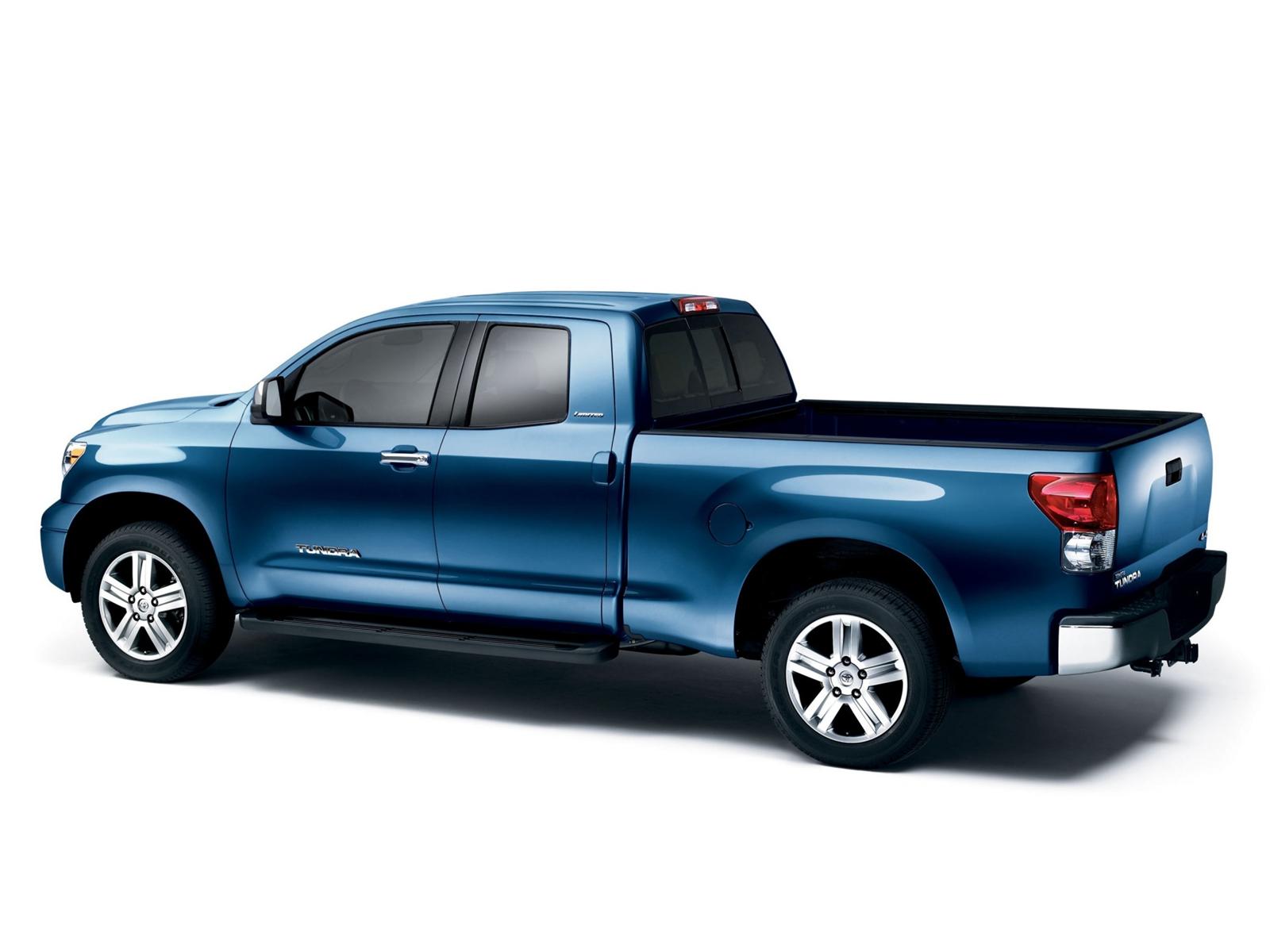 2009 Toyota Tundra