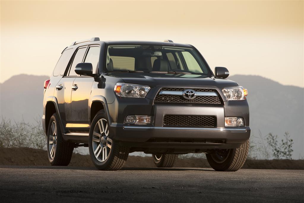 2010 Toyota 4Runner