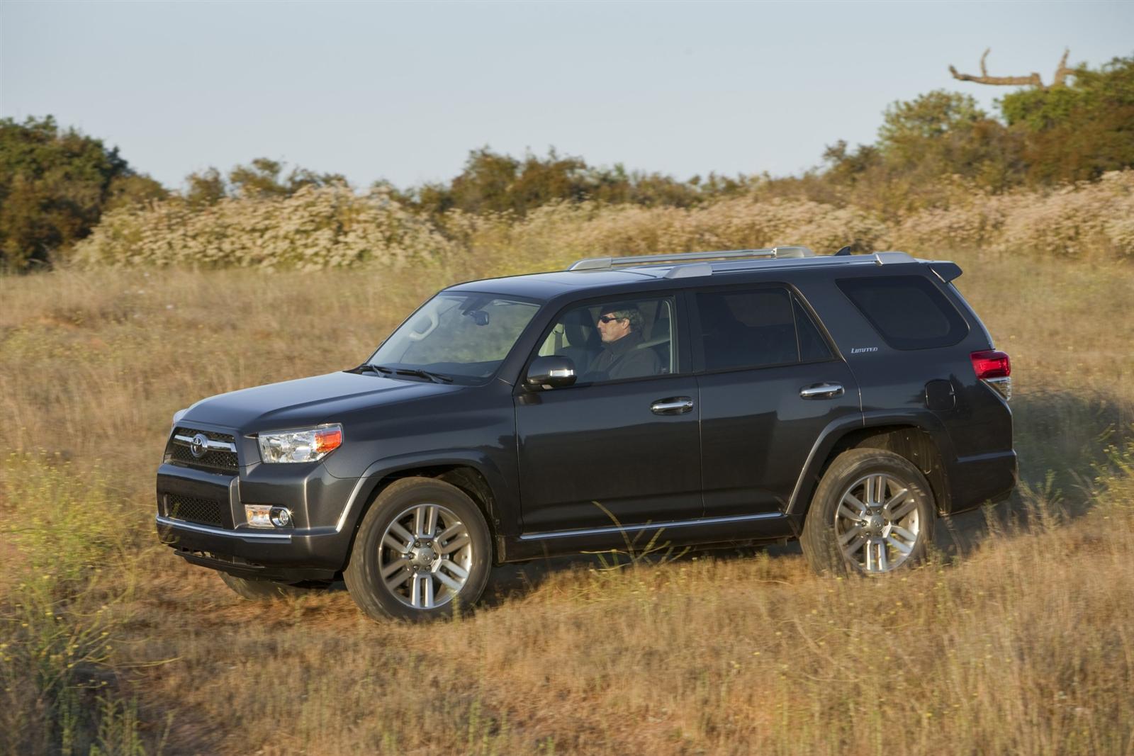 2010 Toyota 4Runner